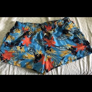Patagonia shorts